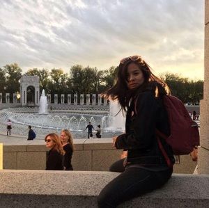 Meet your Posher, Karen